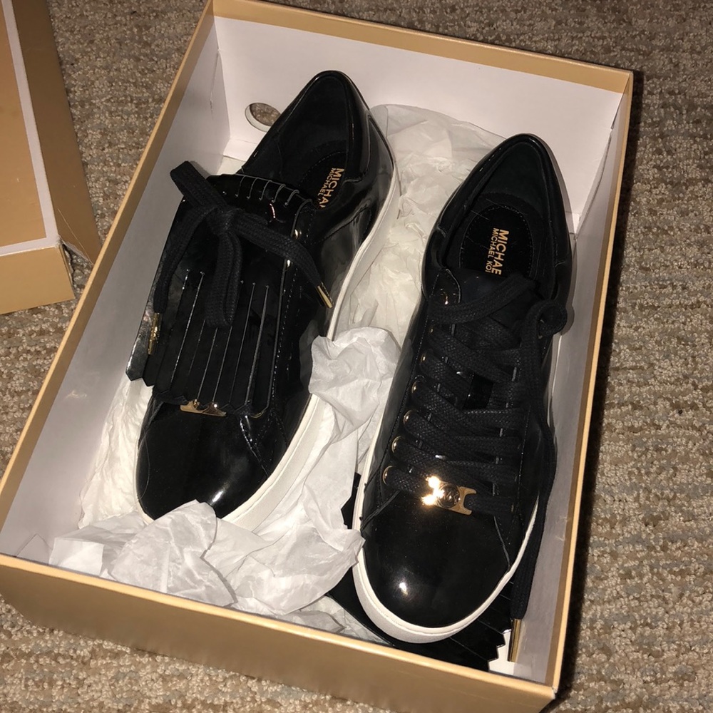 Michael Kors sneakers